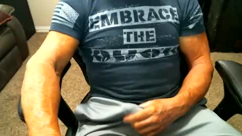 fitguy40 online show from 07/22/26, 07:16