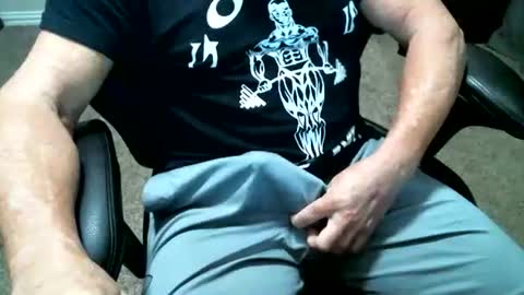 fitguy40 online show from 07/26/26, 04:09