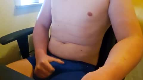 Fitguy online show from 04/13/26, 08:31