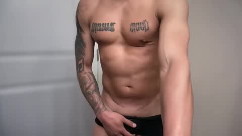 fithornyandtatted online show from 05/14/26, 11:44