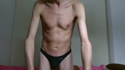 Luis online show from 11/01/25, 12:12