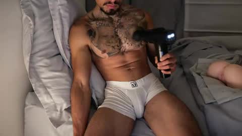 fitjacques online show from 06/07/26, 02:27