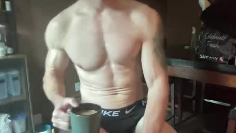 Snapshot of fitlance chatting on 10/21/25, 11:55 Lance Remington online show from 10/21/25, 11:55