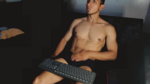 fitnescalientes online show from 01/10/25, 02:35