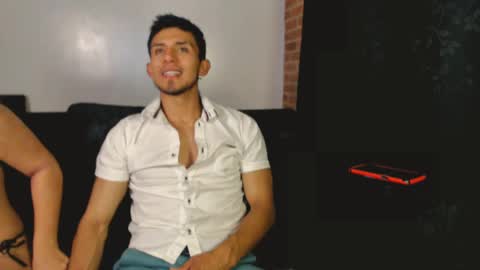 fitnescalientes online show from 01/19/25, 03:39
