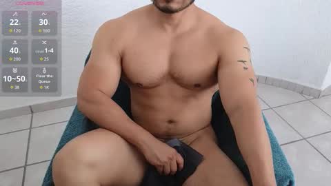 Farid online show from 12/21/25, 04:03