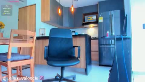 Elias Valencia online show from 02/07/26, 05:05