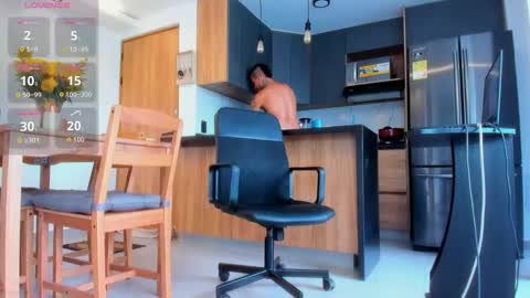 Elias Valencia online show from 03/17/26, 01:14