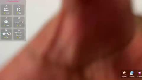 Elias Valencia online show from 07/15/26, 01:16