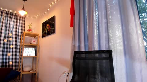 Margarita online show from 01/20/25, 10:37