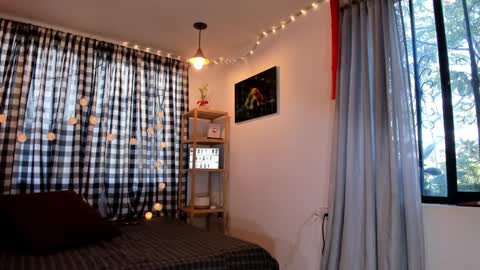 Margarita online show from 01/21/25, 09:15