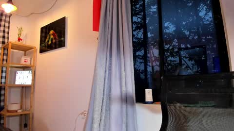 Margarita online show from 02/11/25, 11:22