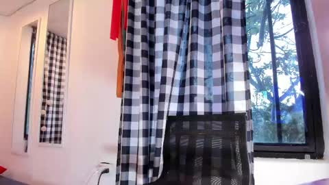 Margarita online show from 09/12/25, 10:43