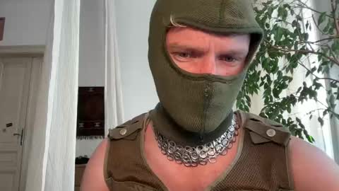 fituniformguy online show from 04/29/26, 12:31