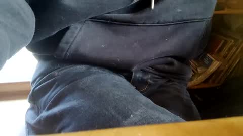 Markus online show from 01/08/25, 08:16