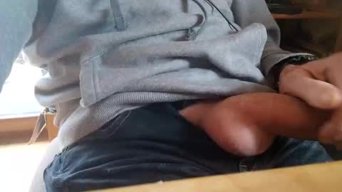 Markus online show from 01/11/25, 01:53