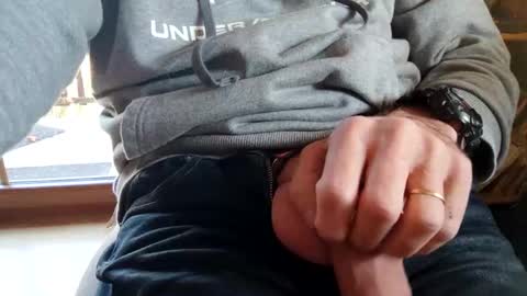 Markus online show from 01/18/25, 11:11