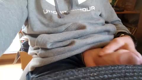 Markus online show from 02/21/25, 01:44