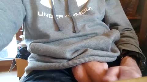 Markus online show from 02/23/25, 02:25