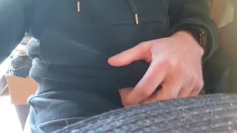 Markus online show from 11/23/25, 11:32