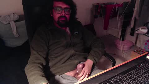 Snapshot of fizz6572 chatting on 01/12/25, 11:15 fizz6572 online show from 01/12/25, 11:15