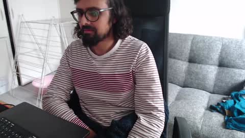 Snapshot of fizz6572 chatting on 02/03/25, 10:36 fizz6572 online show from 02/03/25, 10:36