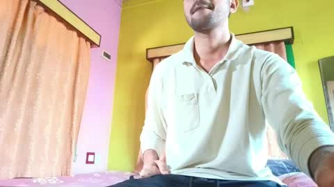 Ur BoyToy online show from 04/07/26, 04:57