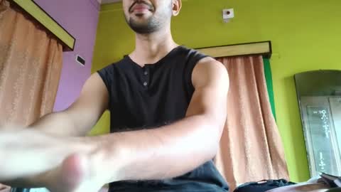 Ur BoyToy online show from 04/09/26, 04:56