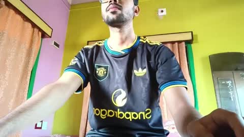 Ur BoyToy online show from 04/13/26, 04:51