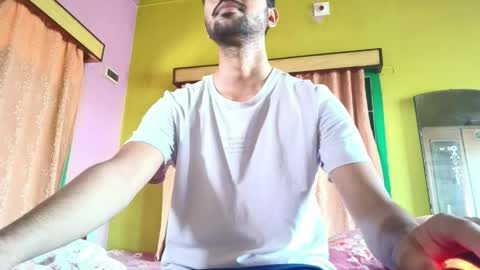 Ur BoyToy online show from 04/14/26, 04:51