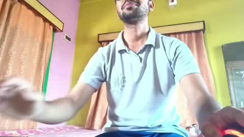 Ur BoyToy online show from 04/15/26, 04:52