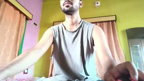 Ur BoyToy online show from 04/16/26, 03:18