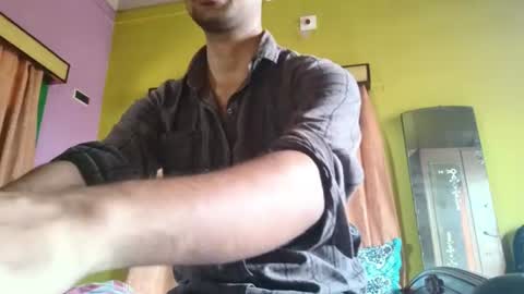 Ur BoyToy online show from 06/24/26, 06:12
