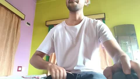 Ur BoyToy online show from 07/01/26, 09:33