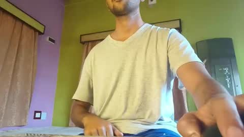 Ur BoyToy online show from 07/07/26, 06:47