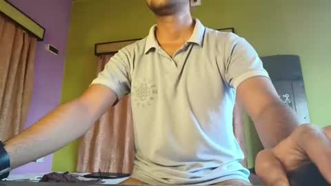 Ur BoyToy online show from 07/13/26, 03:09