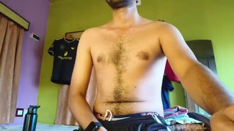 Ur BoyToy online show from 07/21/26, 03:20