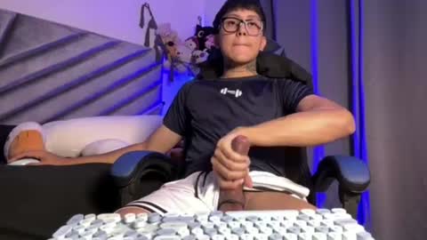 fj_araujo online show from 08/06/26, 11:28