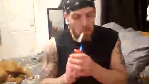 Nate online show from 03/01/26, 08:05