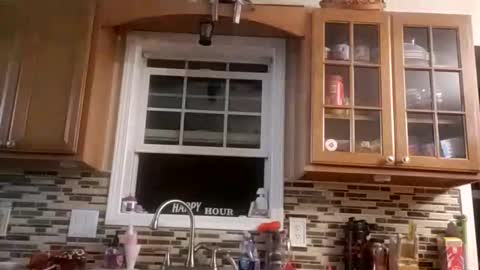 Nate online show from 03/11/26, 08:31