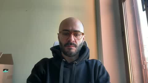 Fla is short for Flavio online show from 12/26/24, 11:54