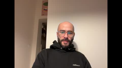 Fla is short for Flavio online show from 01/16/25, 08:03