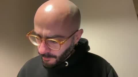 Fla is short for Flavio online show from 01/18/25, 09:13