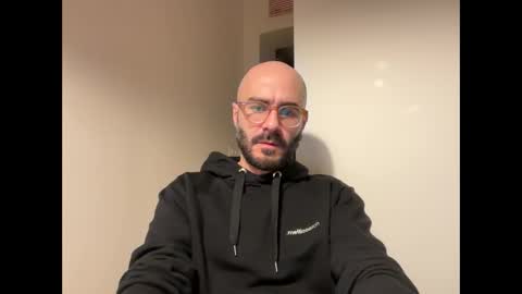 Fla is short for Flavio online show from 01/21/25, 12:36