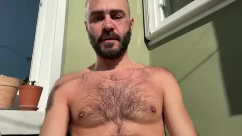 Fla is short for Flavio online show from 02/03/25, 11:42