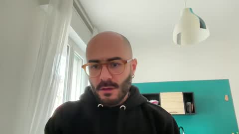 Fla is short for Flavio online show from 02/11/25, 12:37