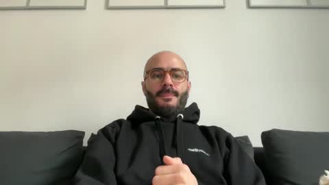 Fla is short for Flavio online show from 02/12/25, 11:29