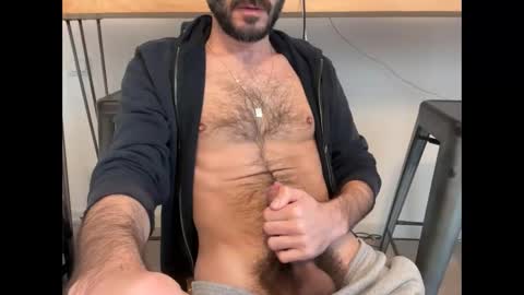 Fla is short for Flavio online show from 03/11/25, 03:45