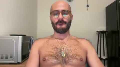 Fla is short for Flavio online show from 09/18/25, 05:37