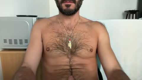 Fla is short for Flavio online show from 09/23/25, 10:40